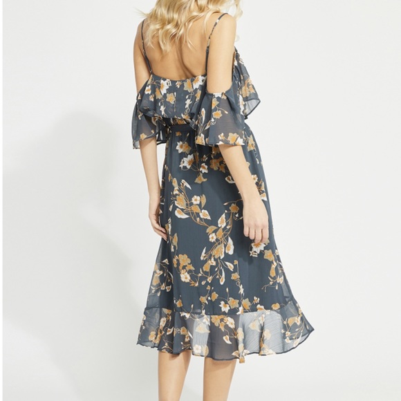 Gentle Fawn Jolene Dress Size small - Picture 2 of 4